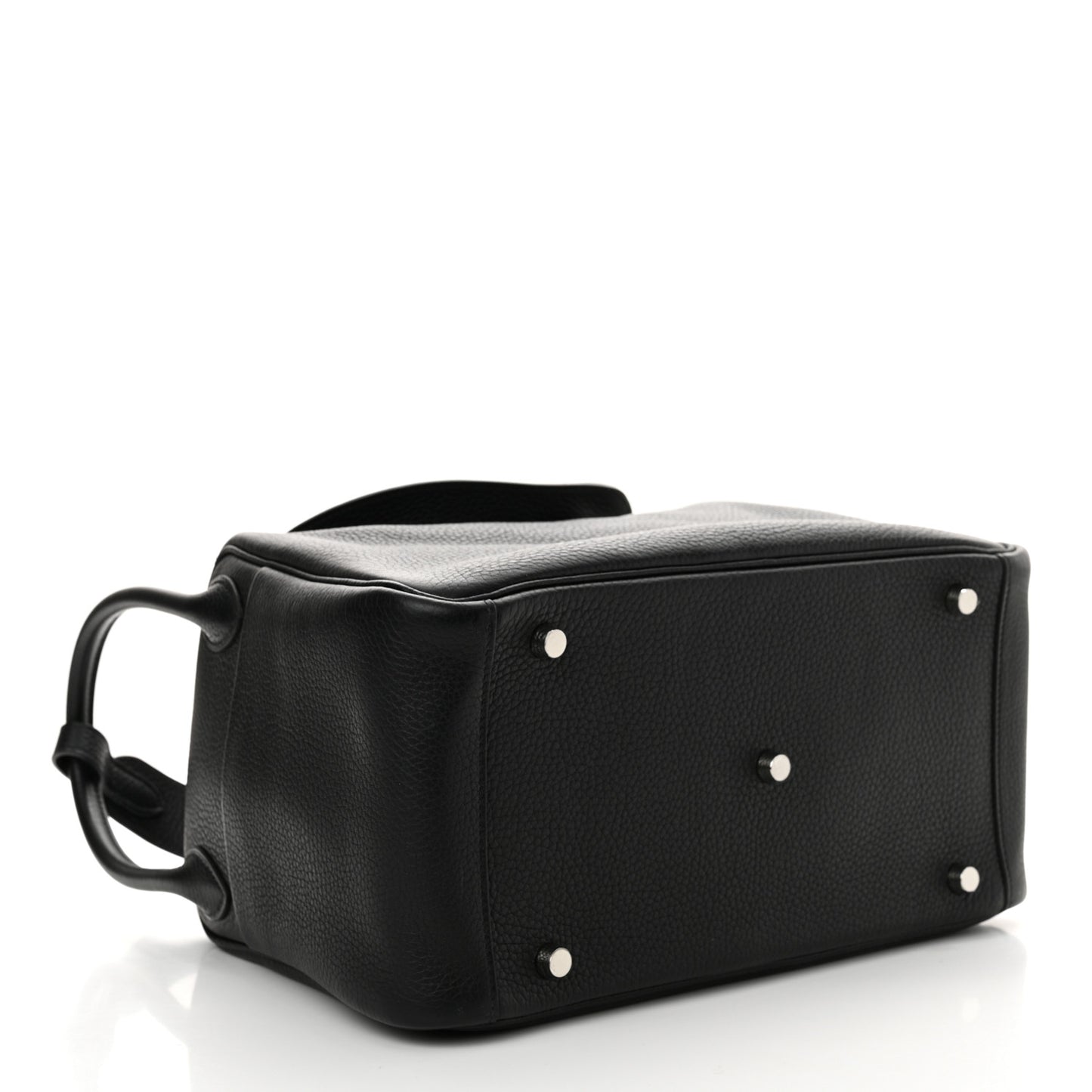 Taurillon Clemence Lindy 30 Black