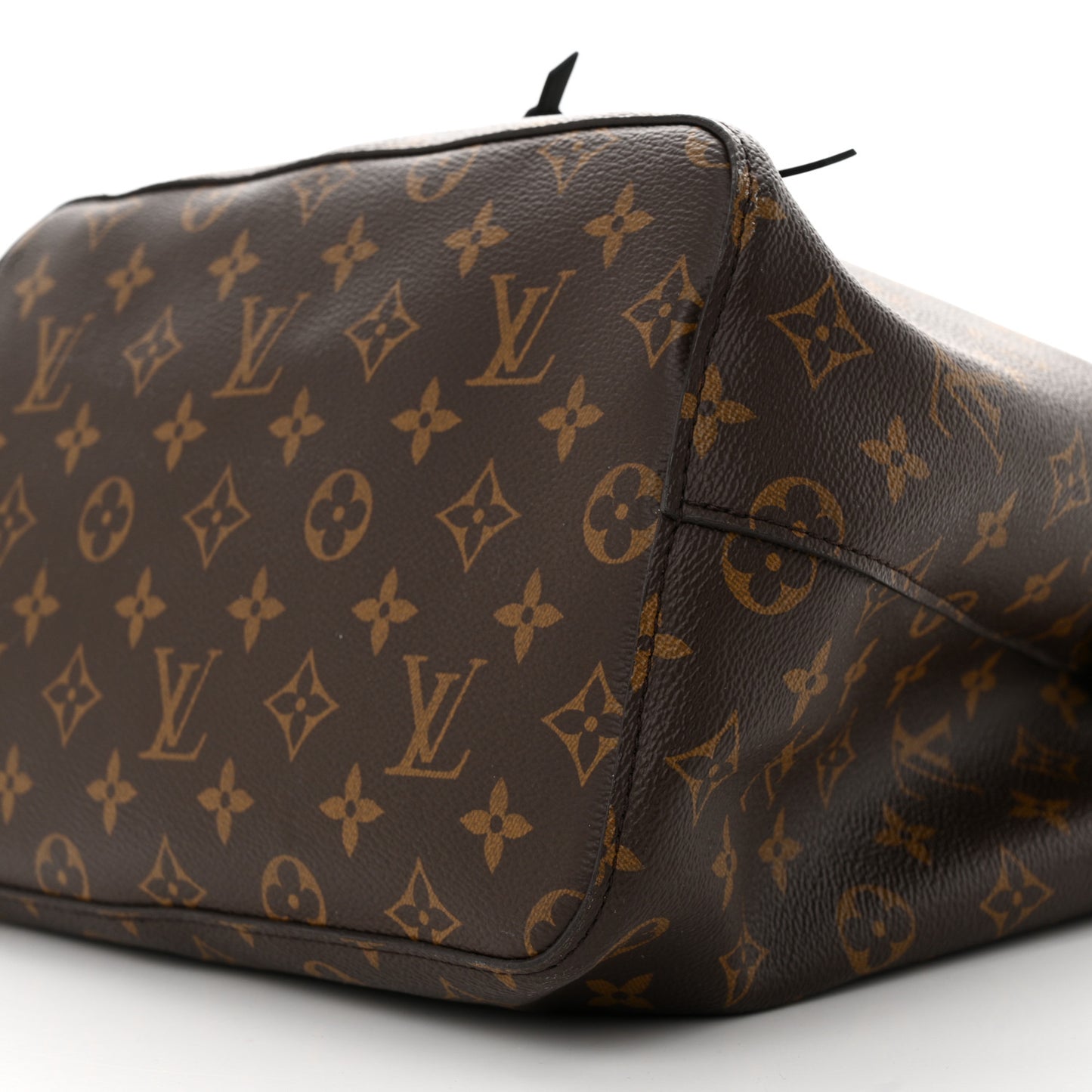 Monogram Neonoe MM Black