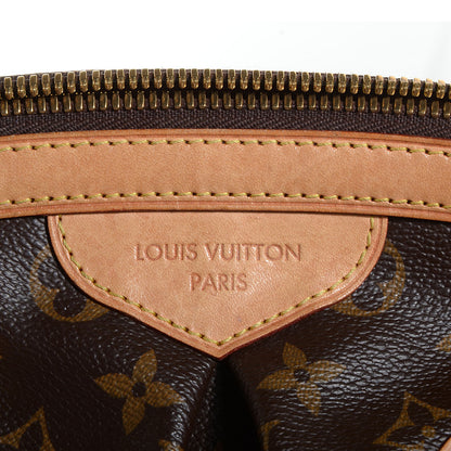 Louis Vuitton Monogram Tivoli GM 8 of 8