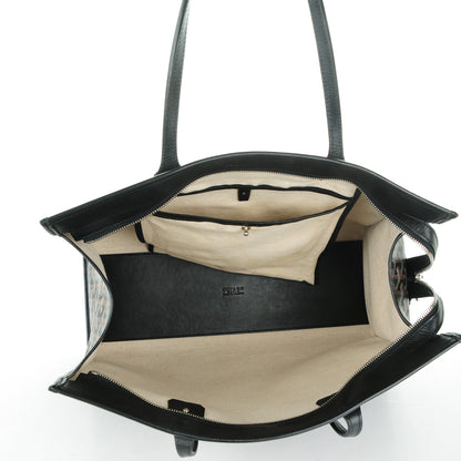 Goyard Goyardine Marquises Tote Black 5 of 9