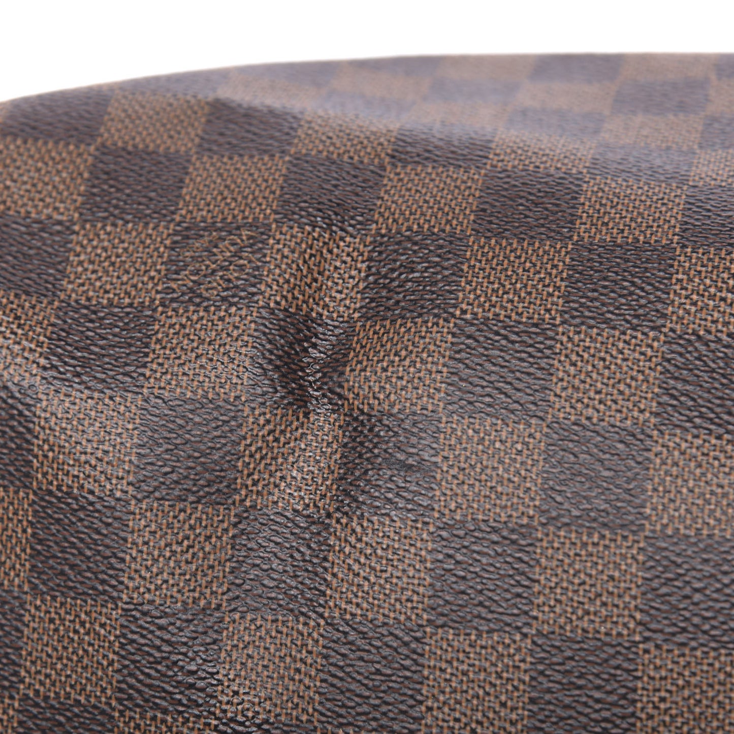 Damier Ebene Speedy Bandouliere 30