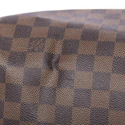 Louis Vuitton Damier Ebene Speedy Bandouliere 30 24 of 31