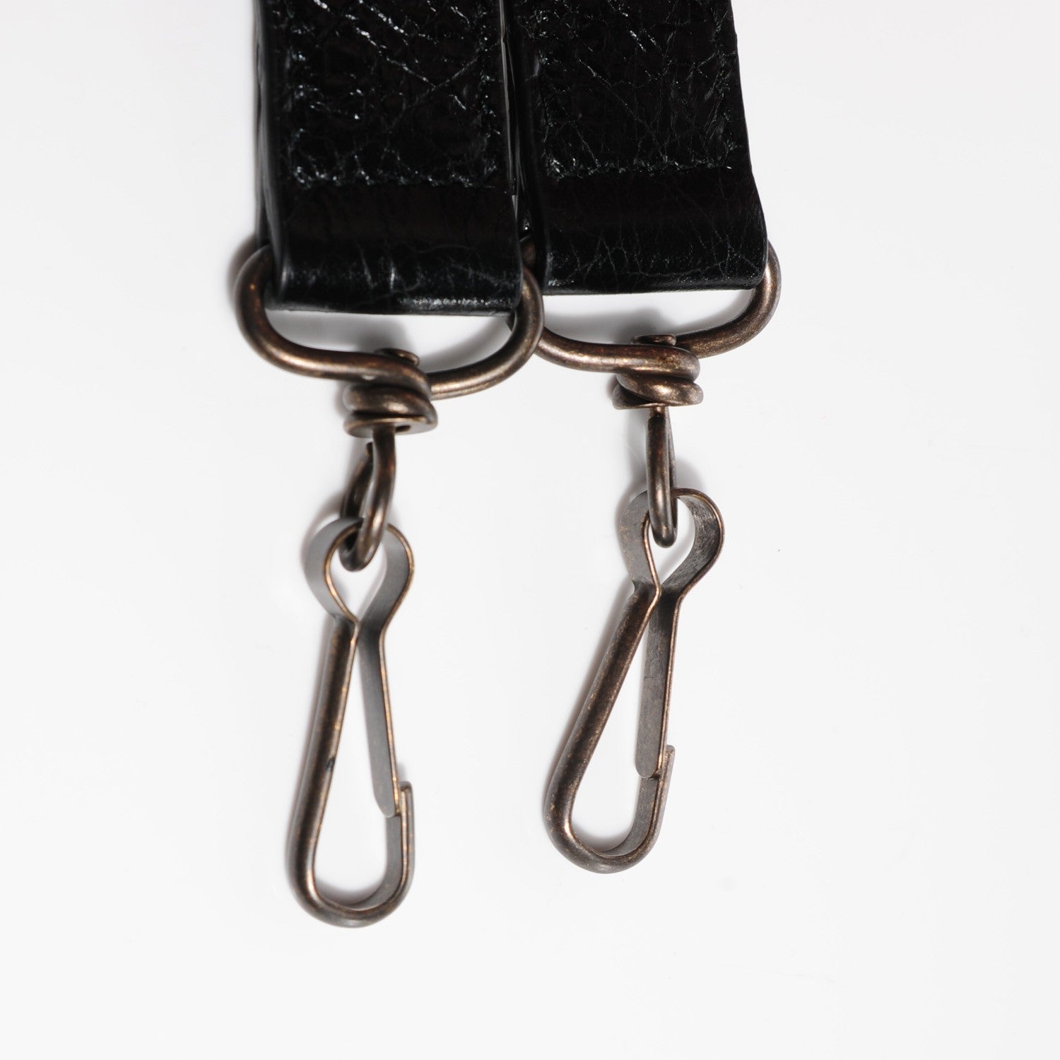 Balenciaga Agneau Classic Hardware City Black 5 of 13