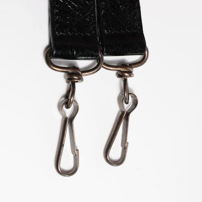 Balenciaga Agneau Classic Hardware City Black 5 of 13
