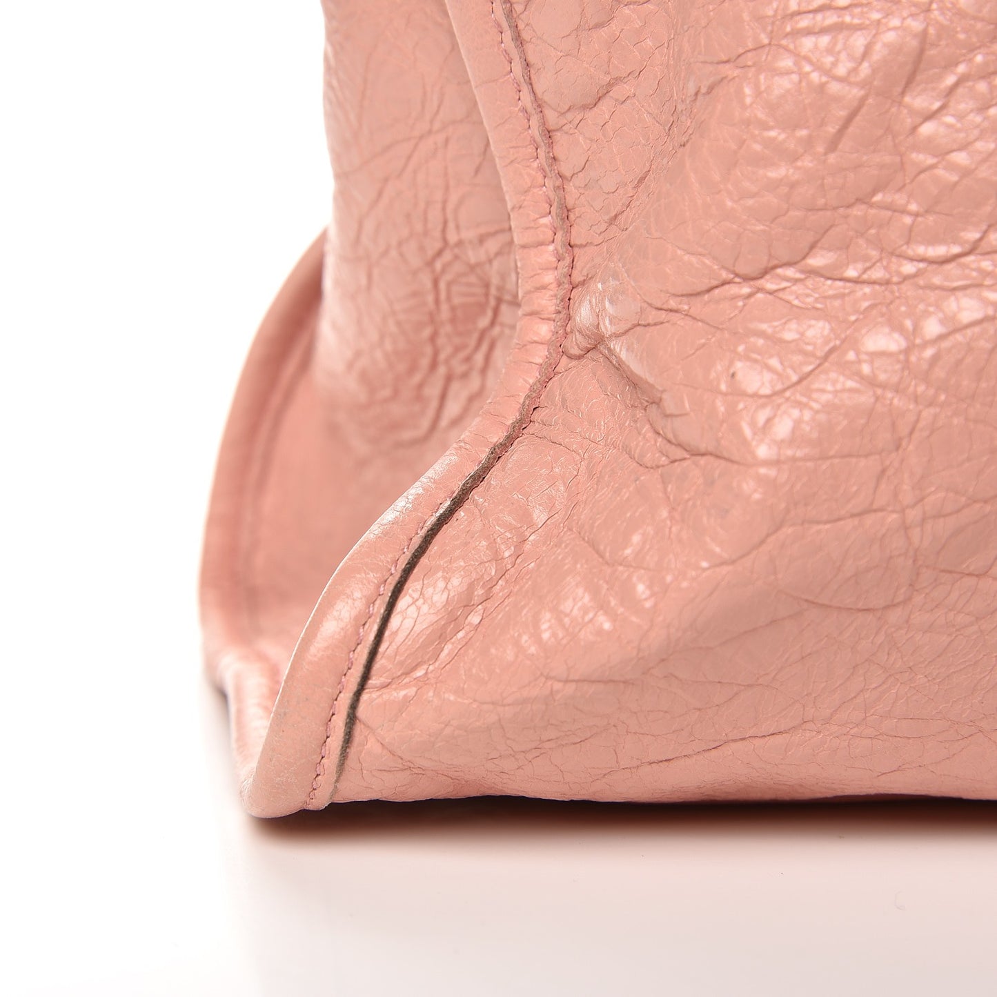 Agneau Classic Hardware City Rose Peche