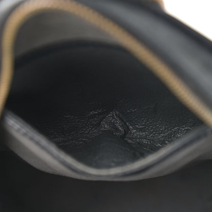 Louis Vuitton Epi Mabillon Backpack Black 6 of 16