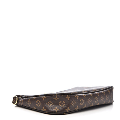 Louis Vuitton Monogram Multi Pochette Accessories Large Pochette 4 of 10