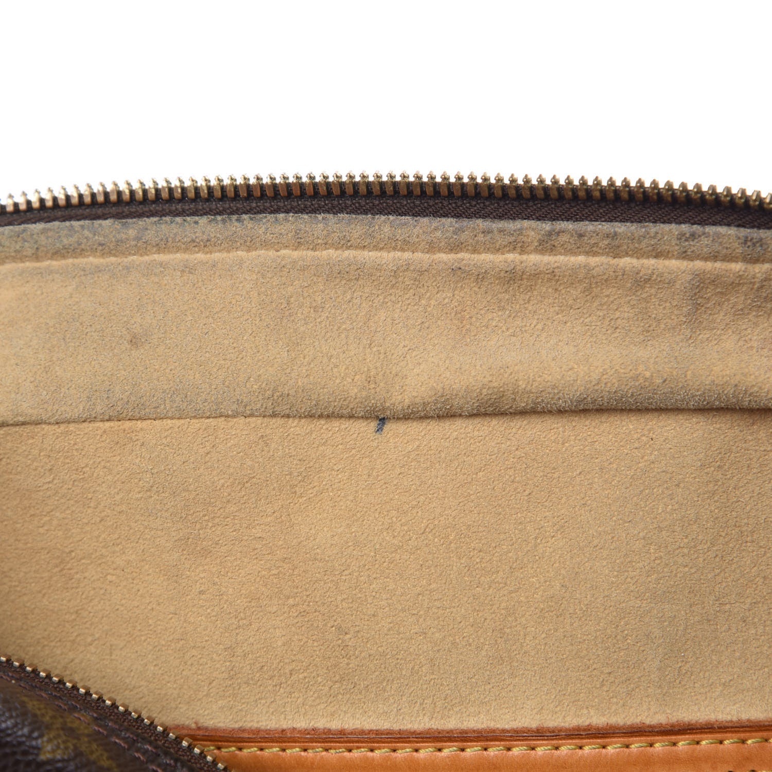 Louis Vuitton Monogram Cite GM 13 of 26