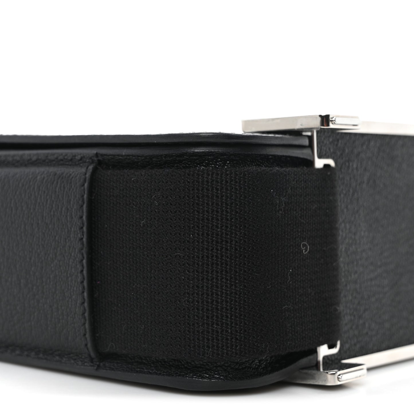 Chevre Mysore Geta Black