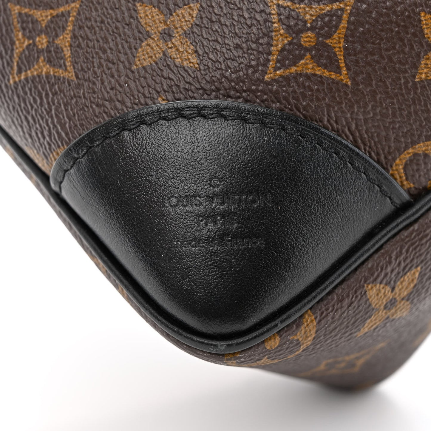 Monogram Odeon MM Black