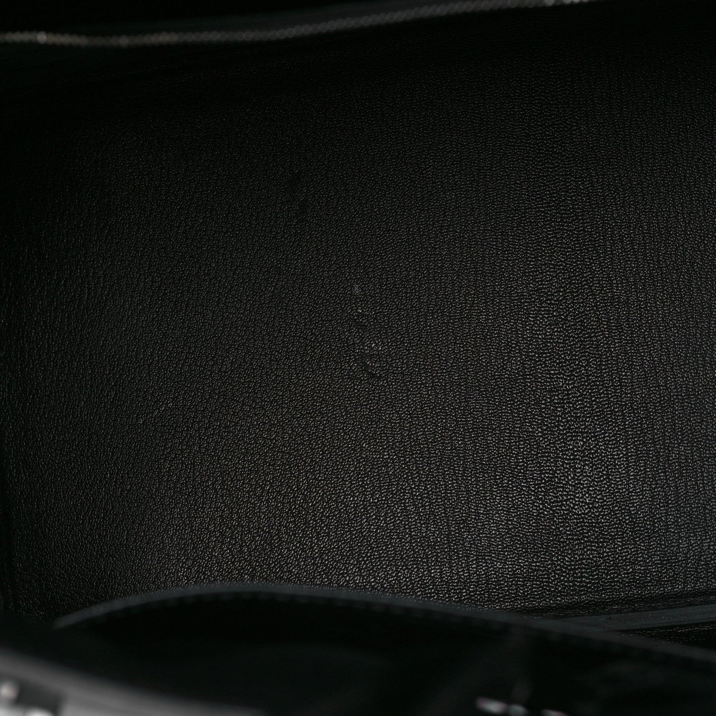 Box Birkin 35 So Black