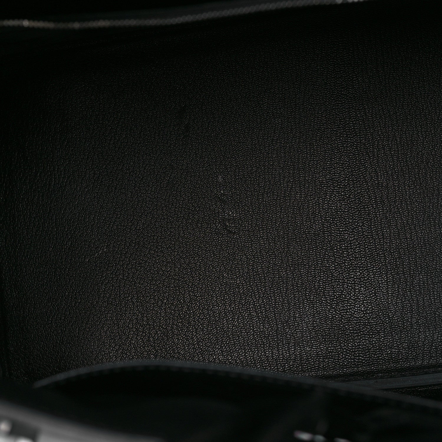 Hermes Box Birkin 35 So Black 13 of 13