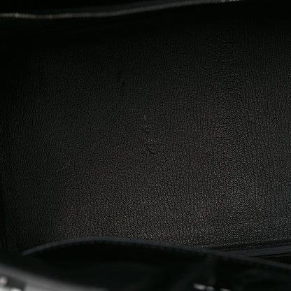 Hermes Box Birkin 35 So Black 13 of 13