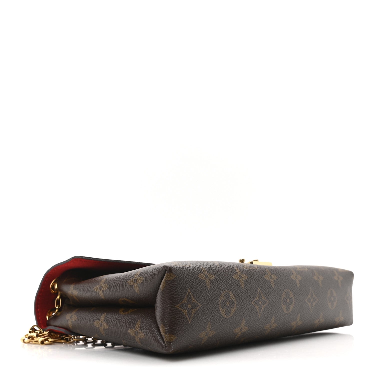 Louis Vuitton Monogram Pallas Chain Cherry 4 of 9