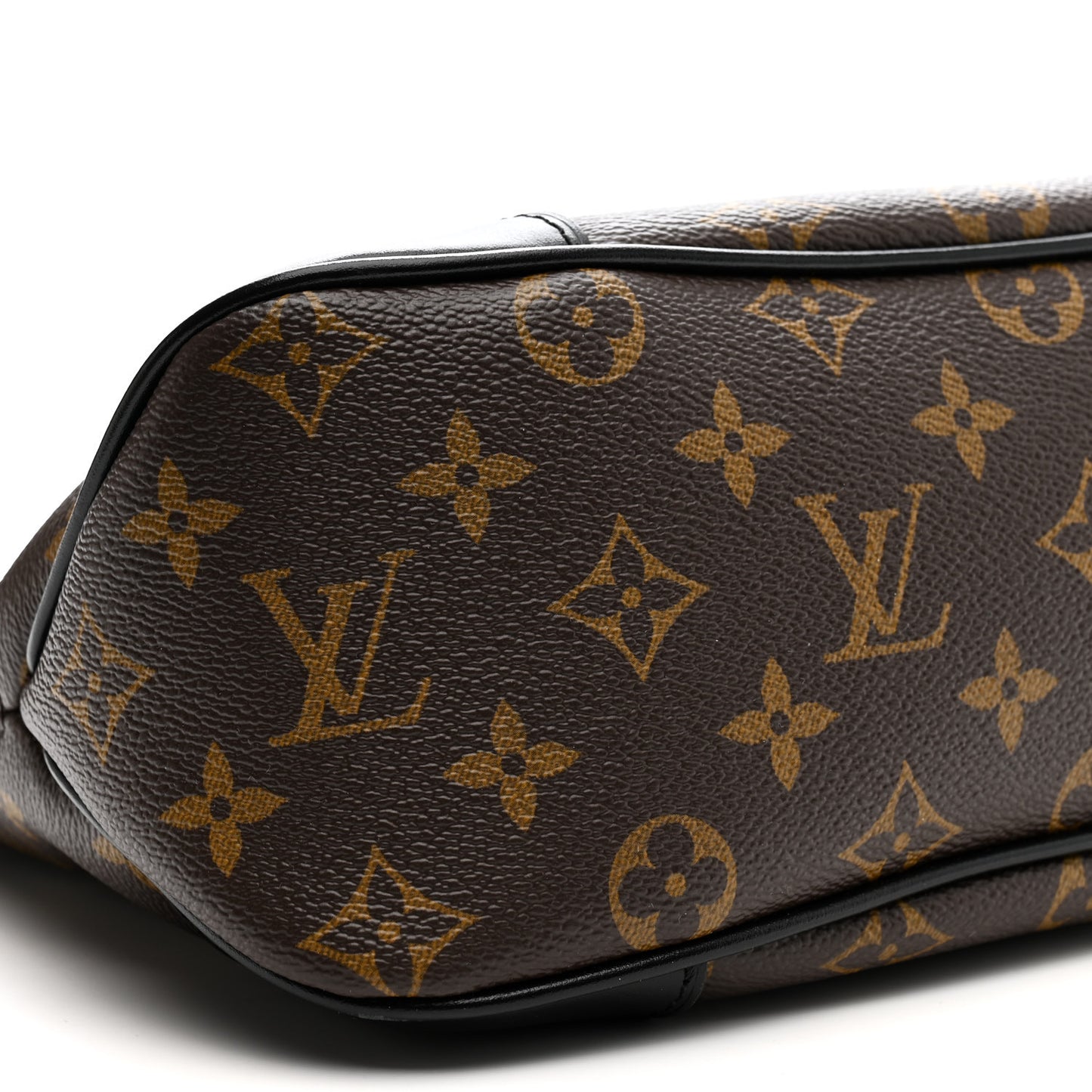 Monogram Boulogne NM Black