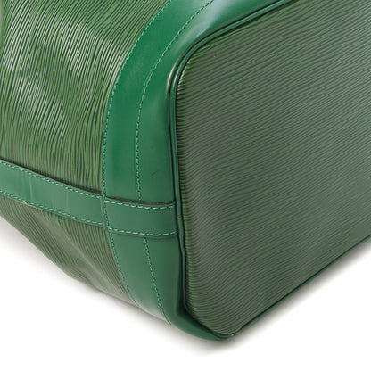 Louis Vuitton Epi Petit Noe Borneo 5 of 8