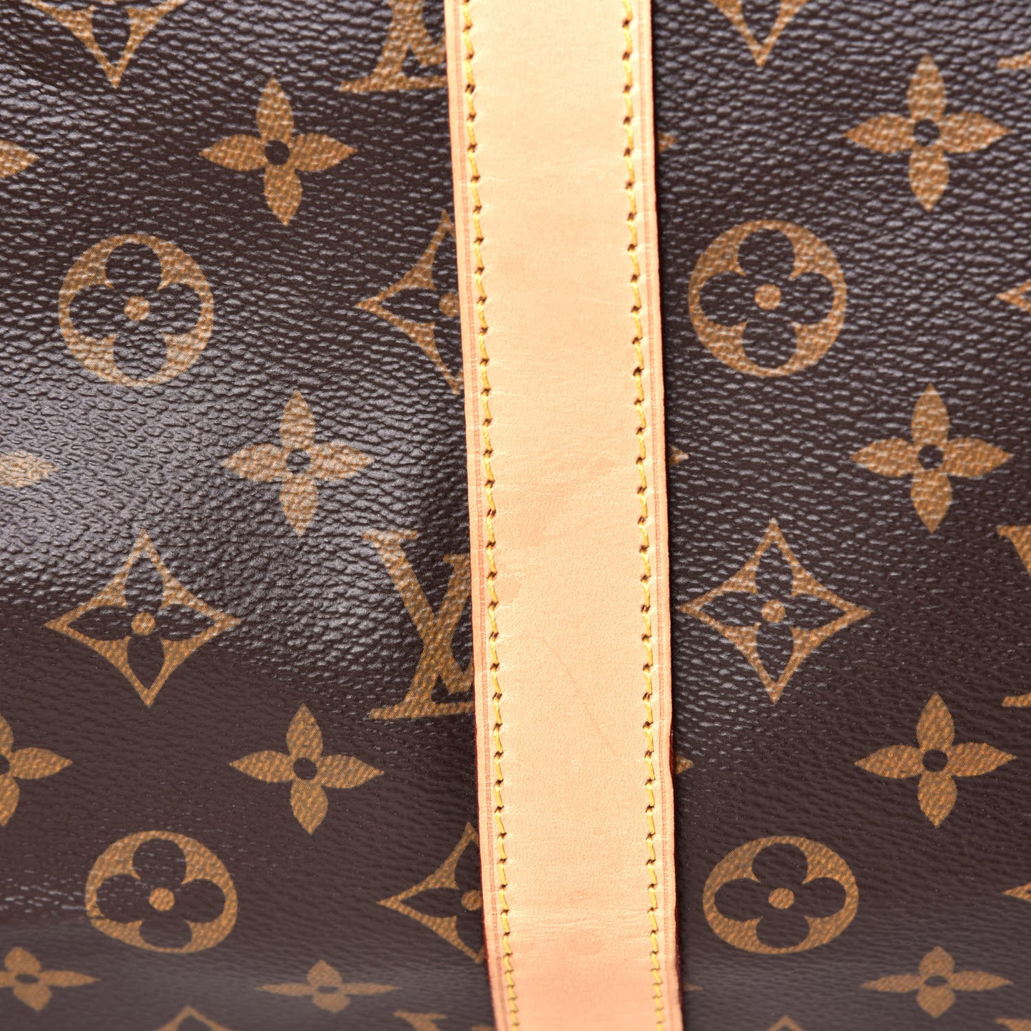 Monogram Keepall Bandouliere 55