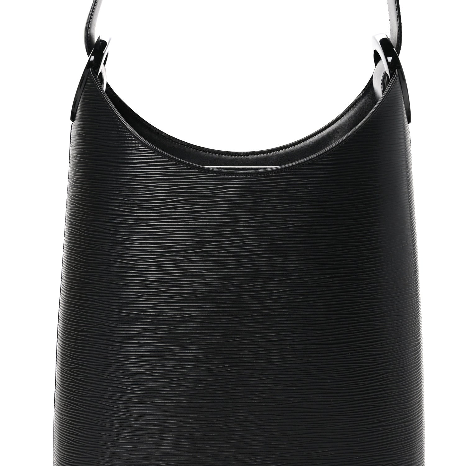 Louis Vuitton Epi Verseau Black 7 of 11