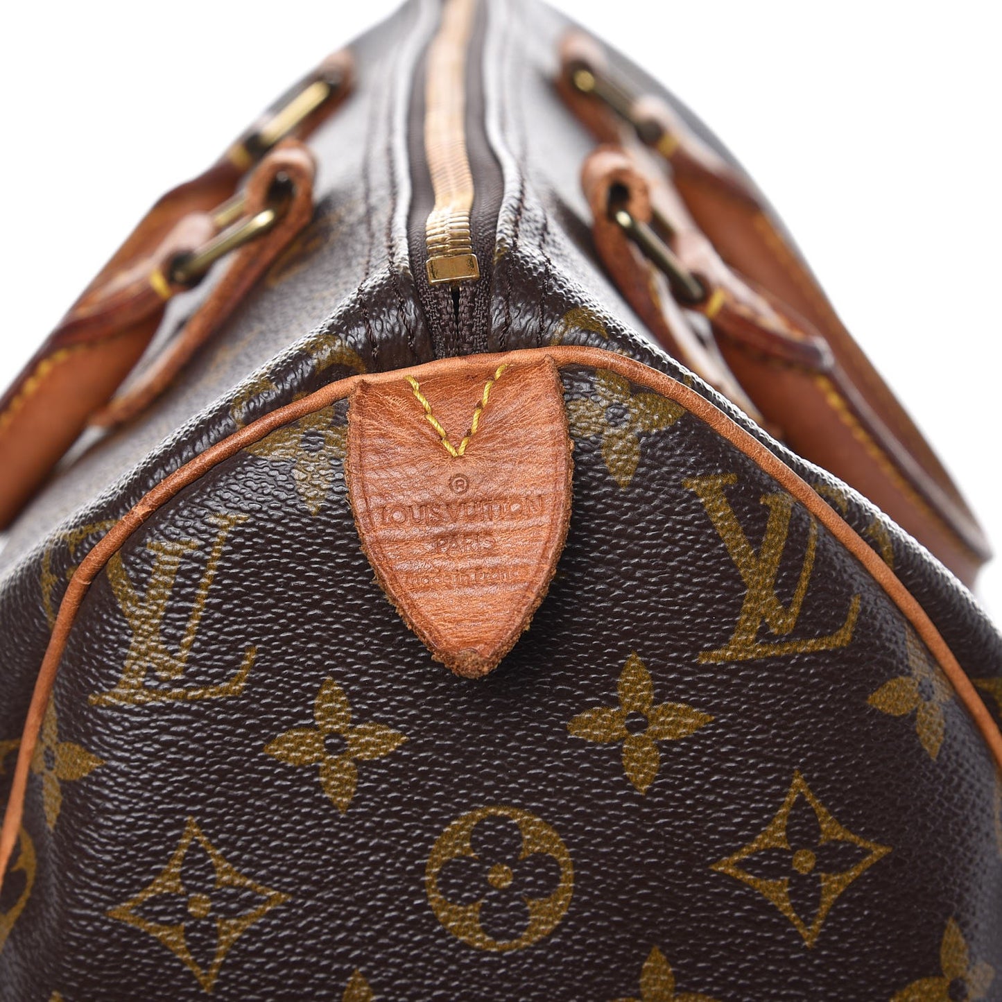 Monogram Speedy 30