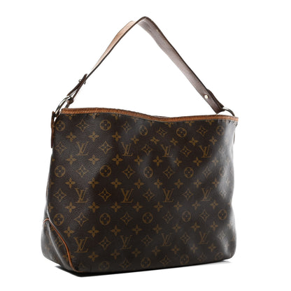 Louis Vuitton Monogram Delightful PM 2 of 5