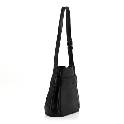 Louis Vuitton Epi Sac D'epaule Black 3 of 10