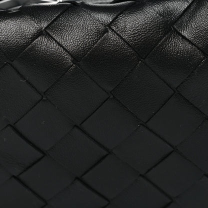 Bottega Veneta Nappa Intrecciato Candy Jodie Black 8 of 10