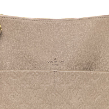 Louis Vuitton Empreinte Maida Hobo Tourterelle 9 of 12