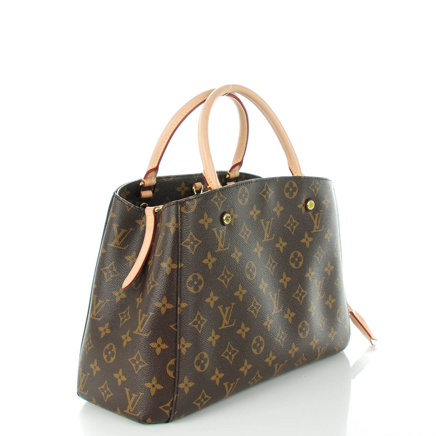 Monogram Montaigne MM