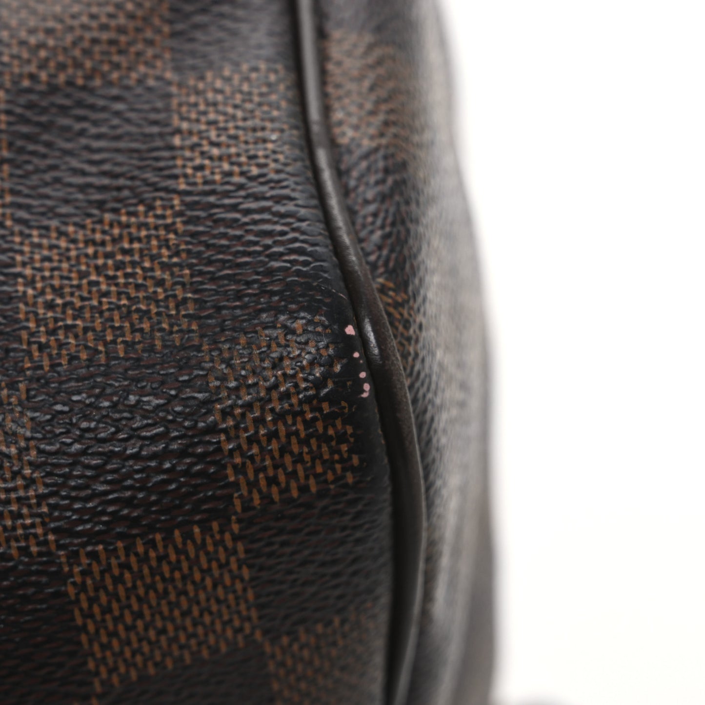 Damier Ebene Speedy 30