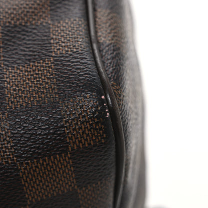 Louis Vuitton Damier Ebene Speedy 30 15 of 15