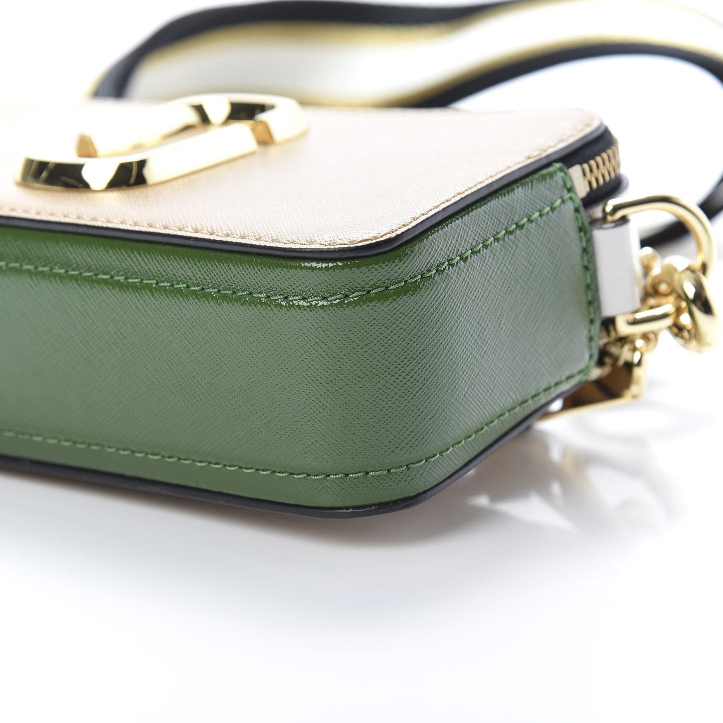 Saffino Small Snapshot Camera Bag Sandcastle