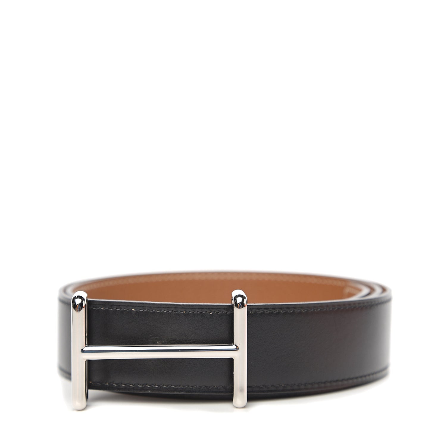 Box Togo 32mm Idem Belt 85 Black Gold
