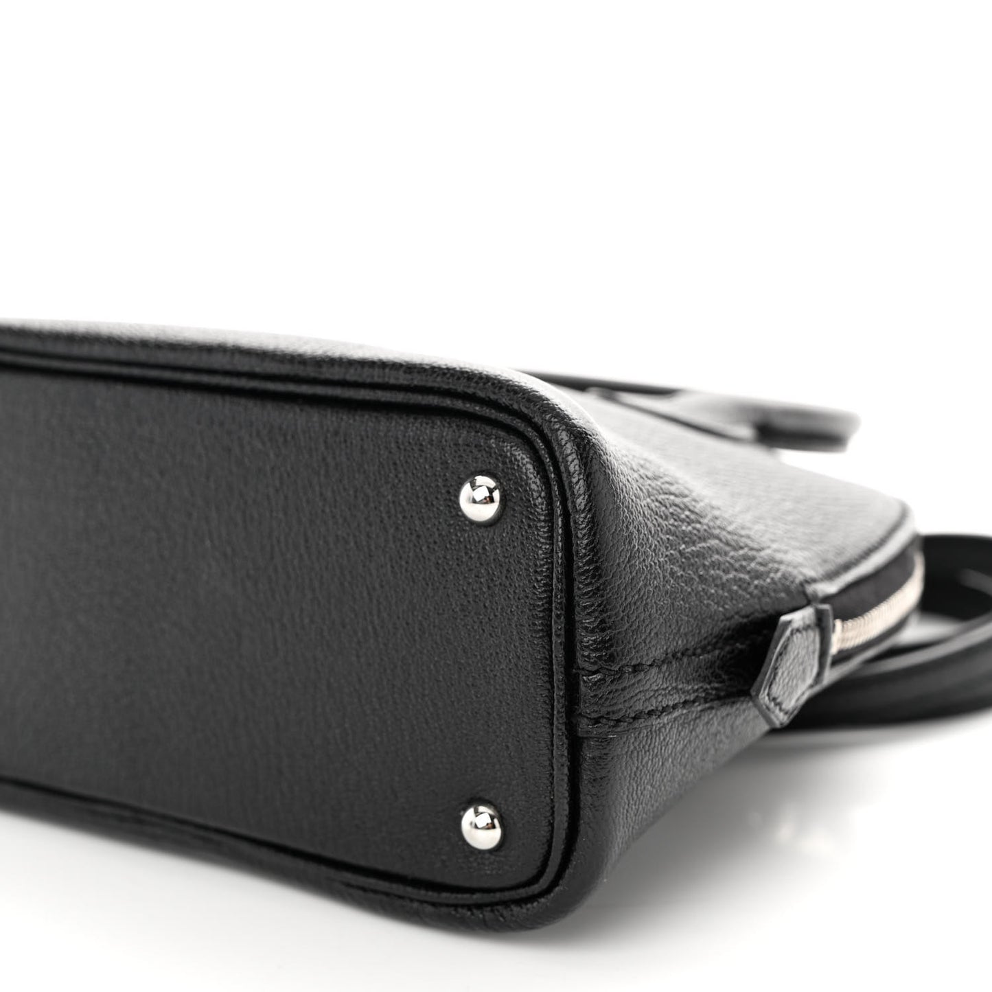 Chevre Mysore Mini 1923 Bolide Black