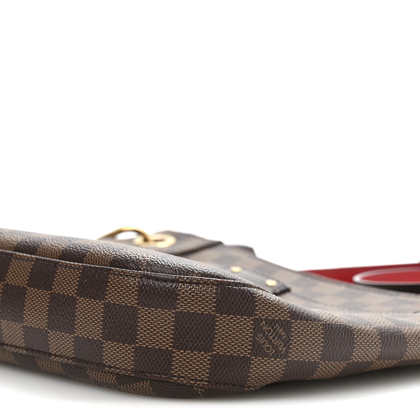 Damier Ebene South Bank Besace