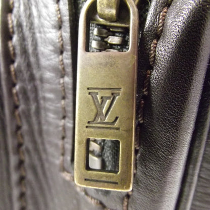 Louis Vuitton Utah Leather Reporter Cafe 8 of 10
