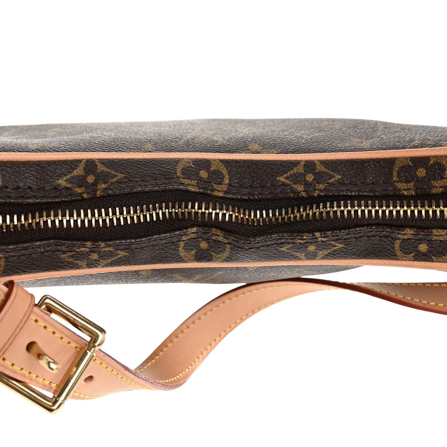 Louis Vuitton Monogram Croissant PM 10 of 10