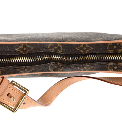 Louis Vuitton Monogram Croissant PM 10 of 10