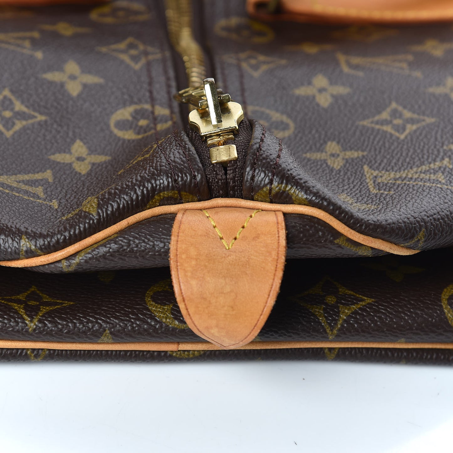 Monogram Keepall 45