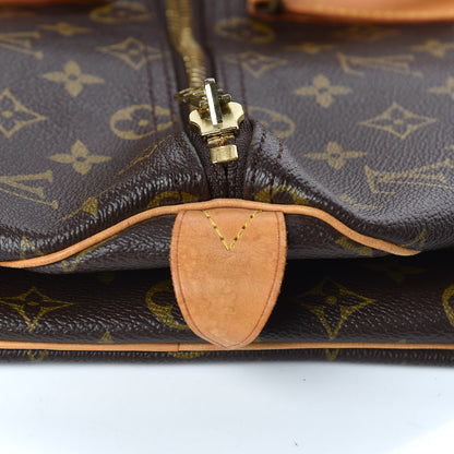 Louis Vuitton Monogram Keepall 45 8 of 17