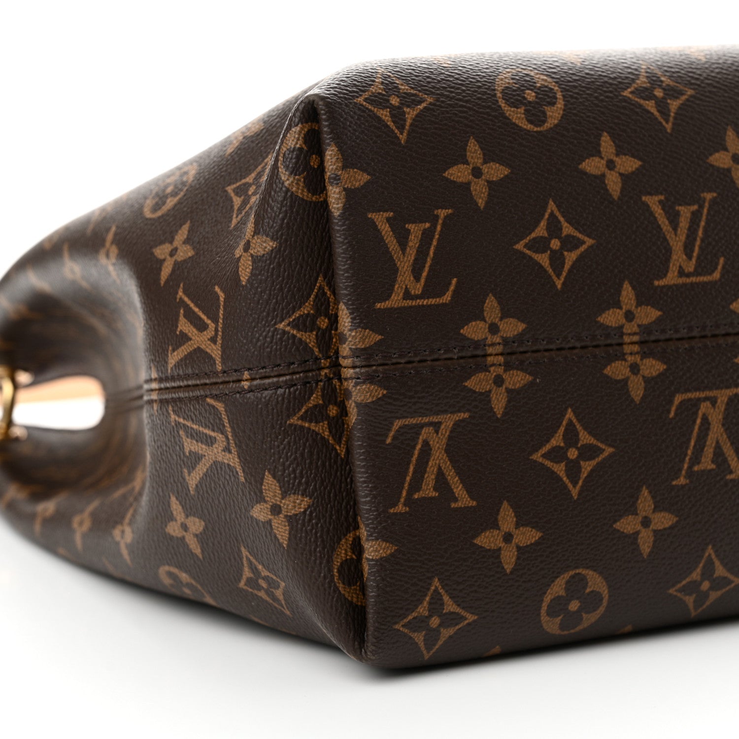 Louis Vuitton Monogram Graceful MM Pivoine 8 of 13