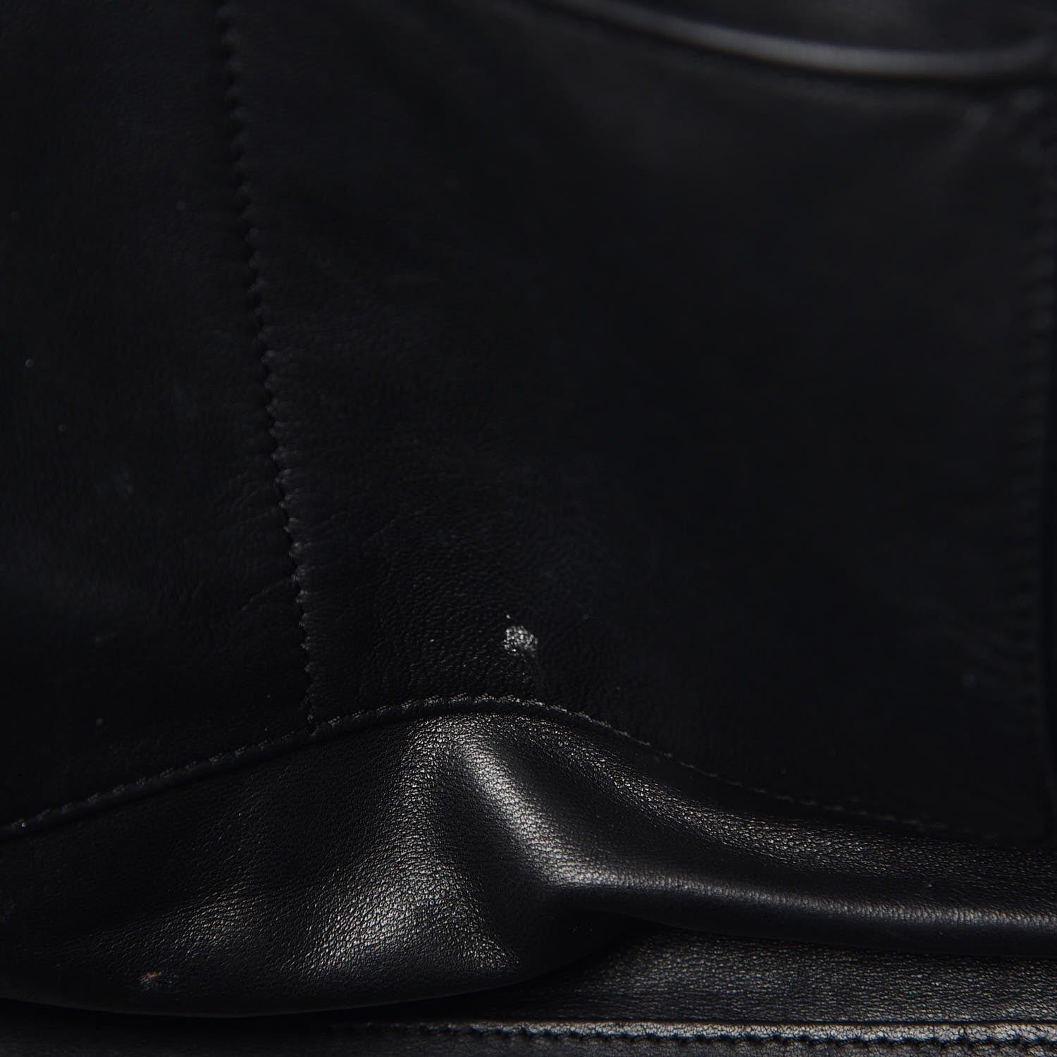 Loewe Metallic Calfskin Amazona Bronze 7 of 14