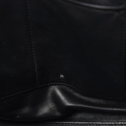 Loewe Metallic Calfskin Amazona Bronze 7 of 14