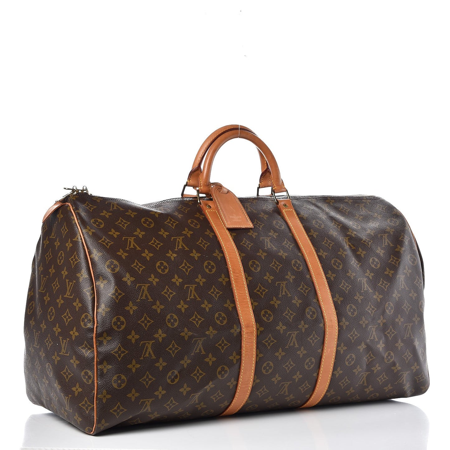 Monogram Keepall 60