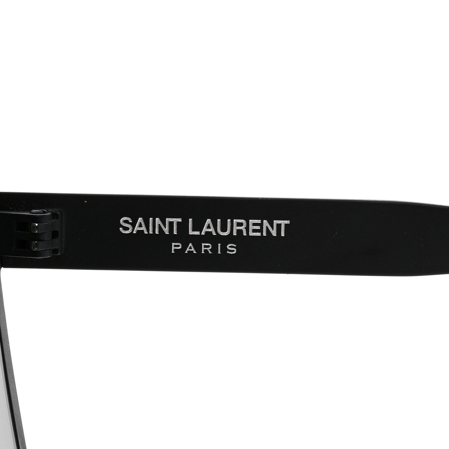 Metal Betty SL182 Sunglasses Black