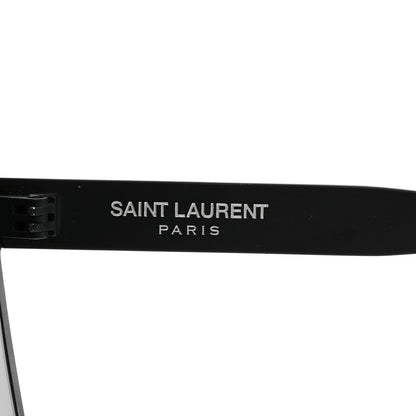 Saint Laurent Metal Betty SL182 Sunglasses Black 6 of 7