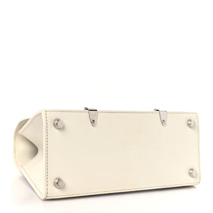 Goyard Goyardine Structure Mini Saigon White 4 of 9