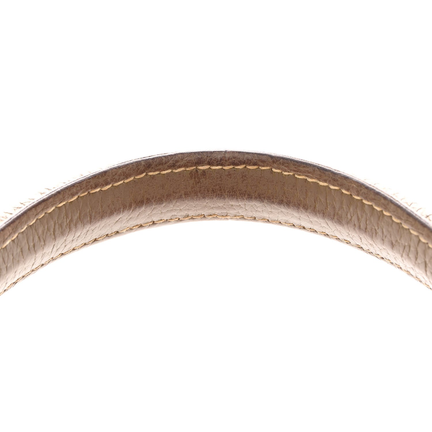 Hermes Togo Kelly Retourne 35 Etoupe 16 of 31