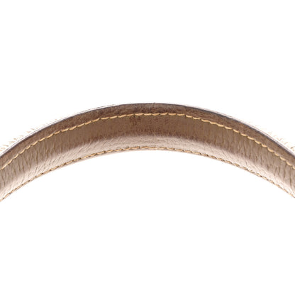 Hermes Togo Kelly Retourne 35 Etoupe 16 of 31