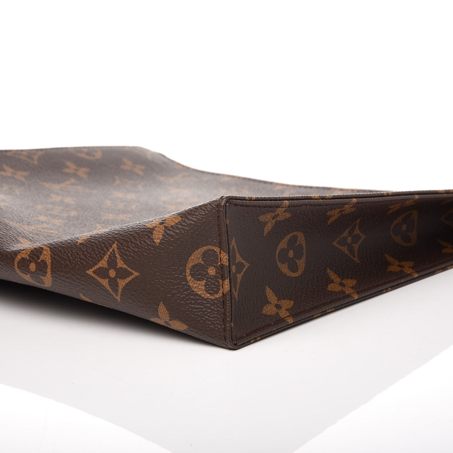 Monogram Toiletry Pouch 26