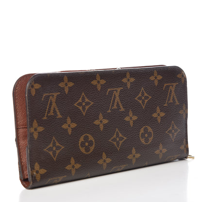 Louis Vuitton Monogram Insolite Wallet 3 of 9